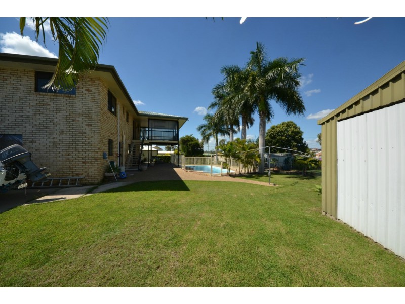 3 Clara Place, Gracemere QLD 4702
