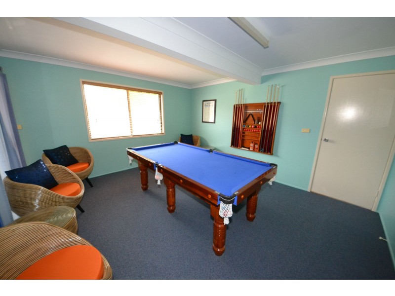 3 Clara Place, Gracemere QLD 4702