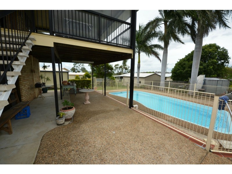 3 Clara Place, Gracemere QLD 4702