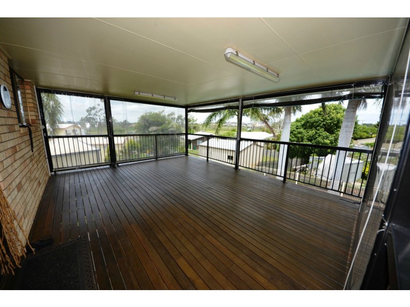 3 Clara Place, Gracemere QLD 4702