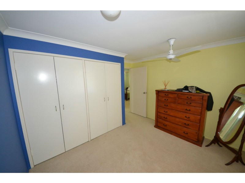 3 Clara Place, Gracemere QLD 4702