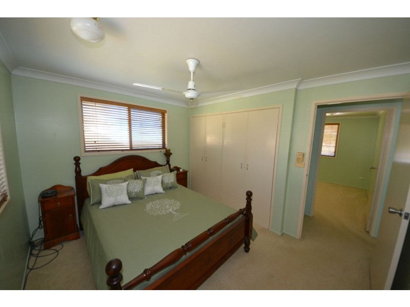 3 Clara Place, Gracemere QLD 4702