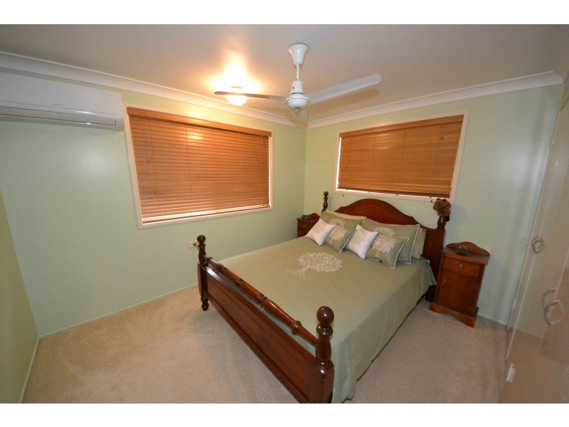 3 Clara Place, Gracemere QLD 4702