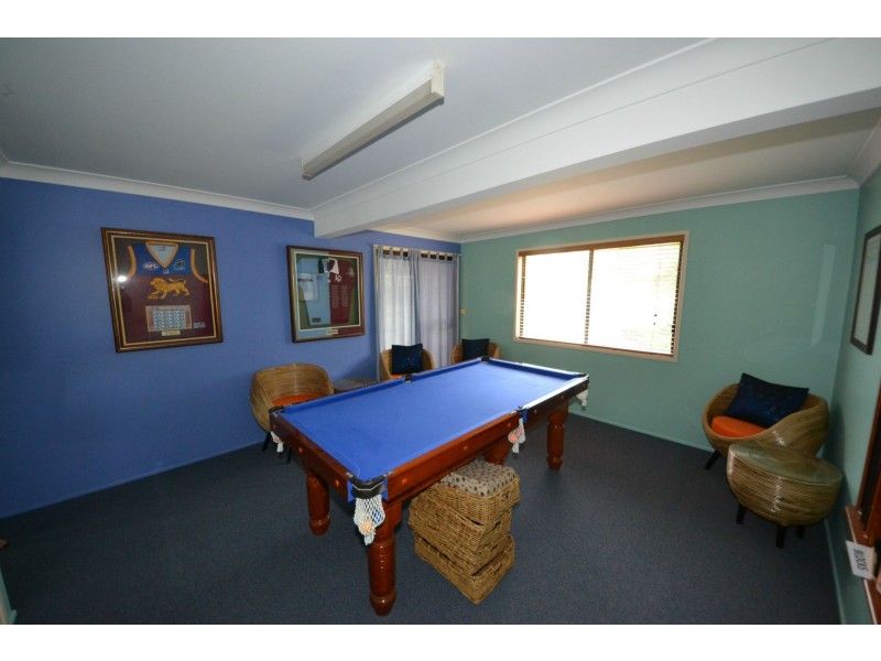 3 Clara Place, Gracemere QLD 4702