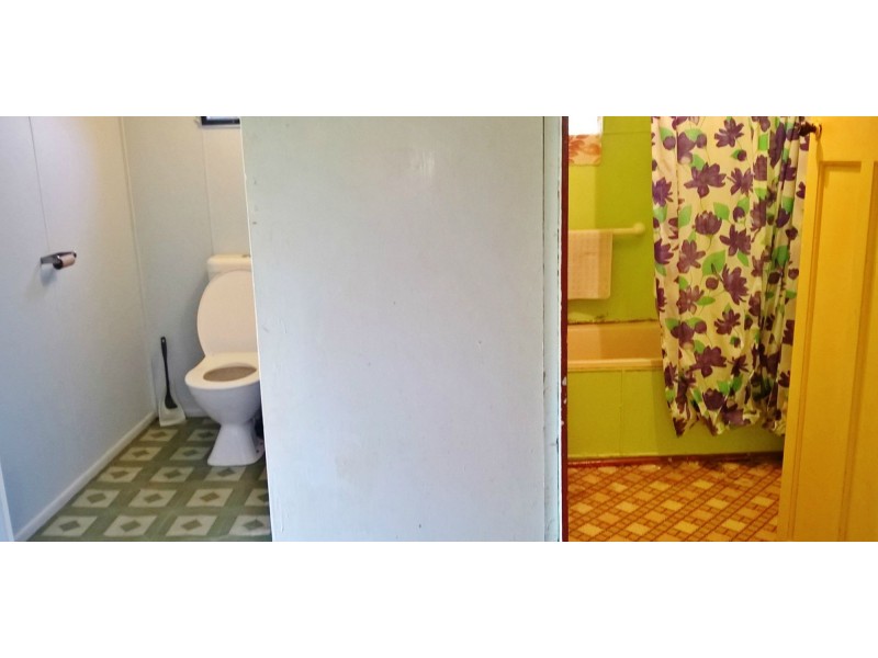 4 Boundary Street, Mount Morgan QLD 4714