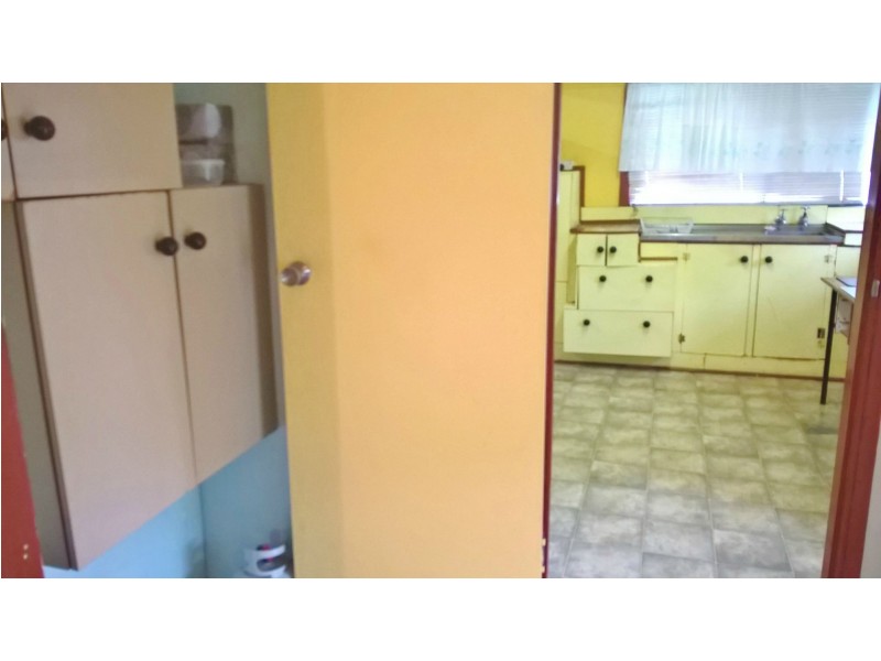 4 Boundary Street, Mount Morgan QLD 4714