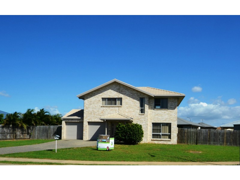 37 Lillypilly Avenue, Gracemere QLD 4702