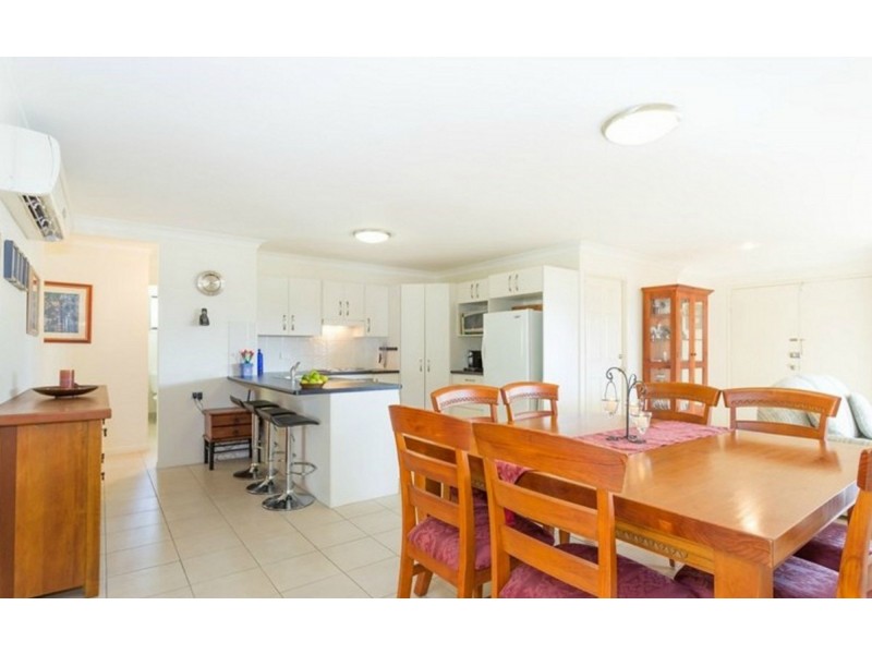 21 Seonaid Place, Gracemere QLD 4702