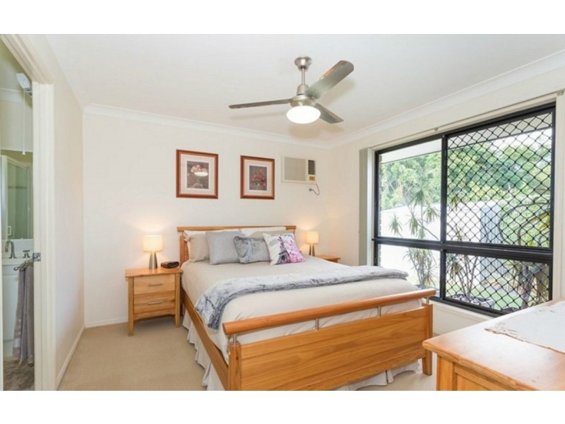 21 Seonaid Place, Gracemere QLD 4702