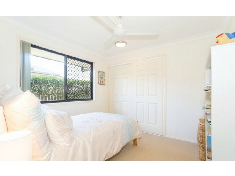 21 Seonaid Place, Gracemere QLD 4702