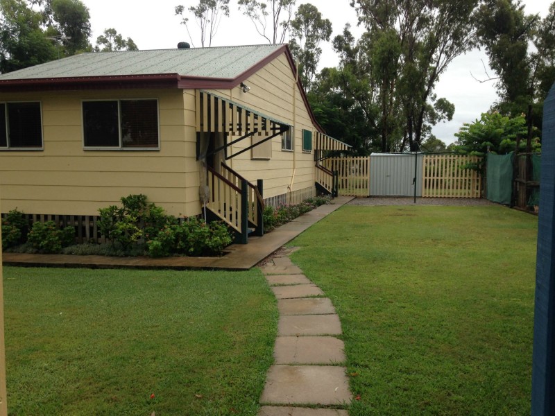 17 Tynan Street, Marmor QLD 4702