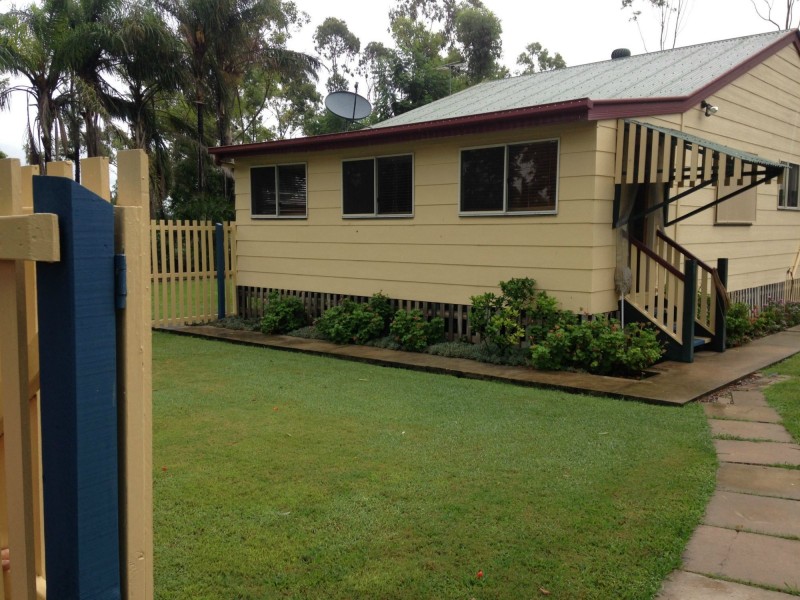 17 Tynan Street, Marmor QLD 4702