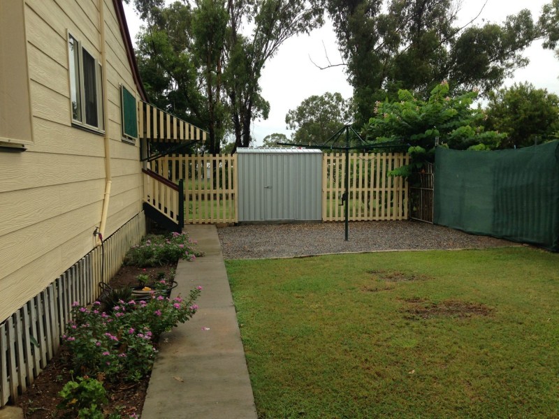 17 Tynan Street, Marmor QLD 4702