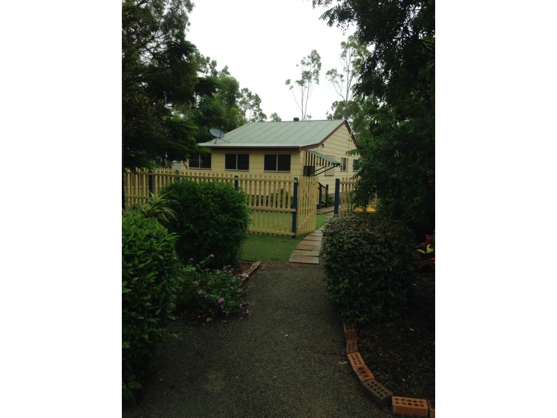 17 Tynan Street, Marmor QLD 4702