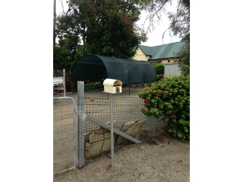 17 Tynan Street, Marmor QLD 4702