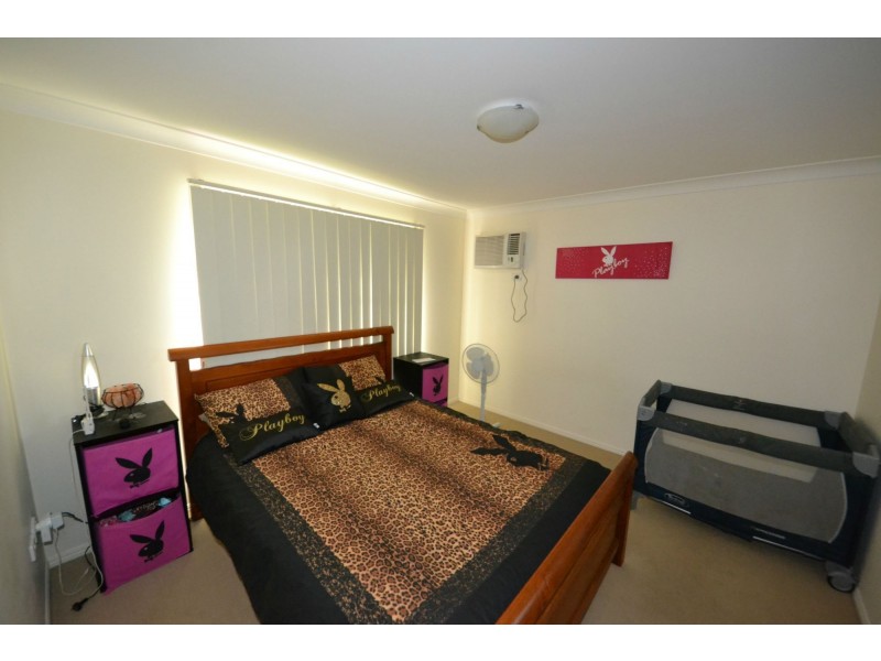 8 Seonaid Place, Gracemere QLD 4702