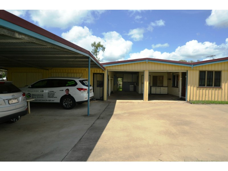 45 Black Gin Creek Road, Alton Downs QLD 4702