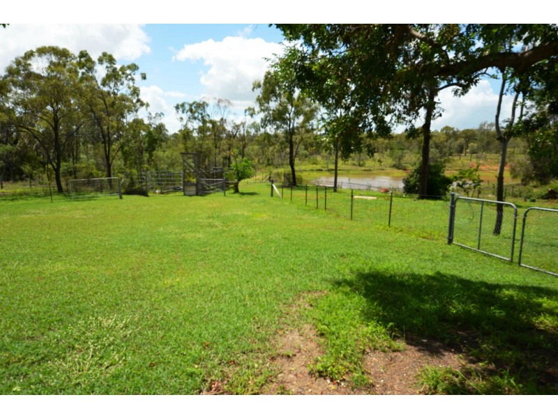 45 Black Gin Creek Road, Alton Downs QLD 4702