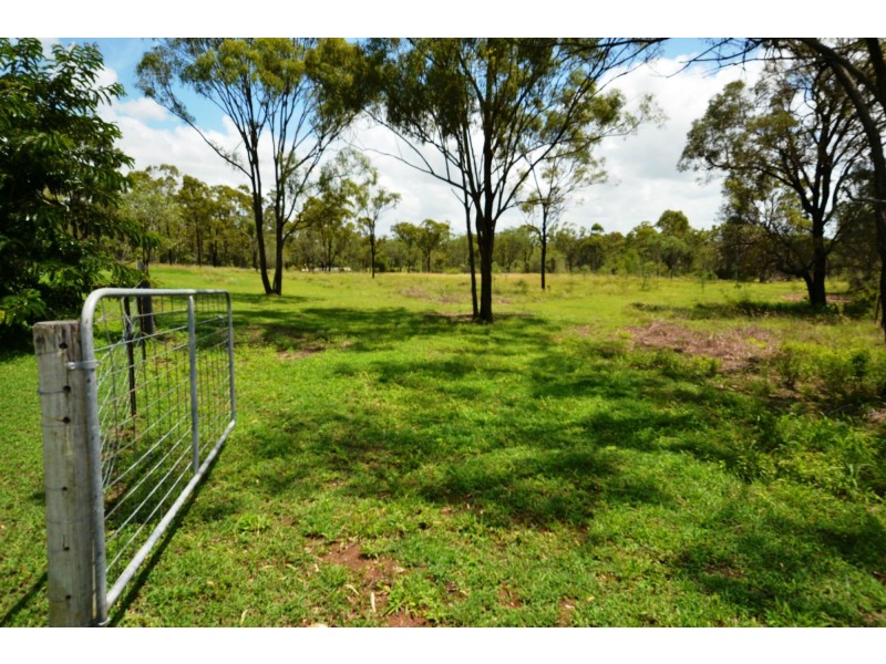 45 Black Gin Creek Road, Alton Downs QLD 4702