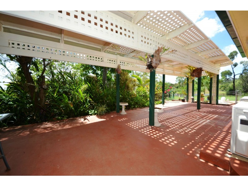 45 Black Gin Creek Road, Alton Downs QLD 4702