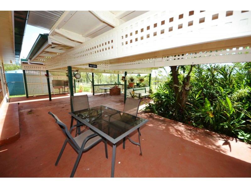 45 Black Gin Creek Road, Alton Downs QLD 4702