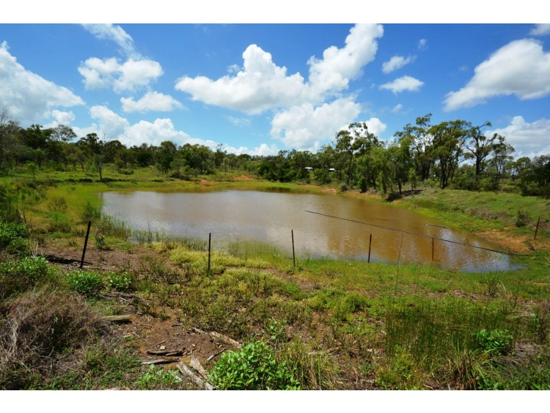 45 Black Gin Creek Road, Alton Downs QLD 4702