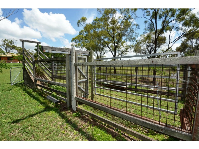 45 Black Gin Creek Road, Alton Downs QLD 4702