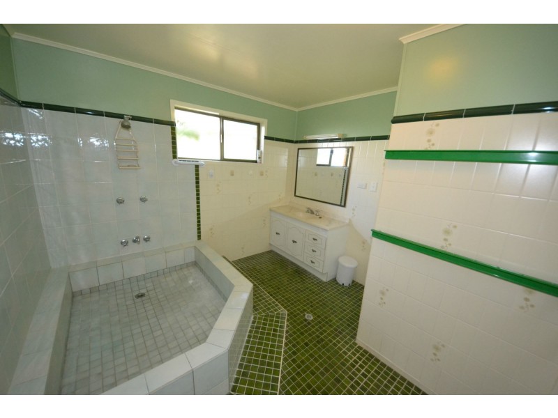 45 Black Gin Creek Road, Alton Downs QLD 4702