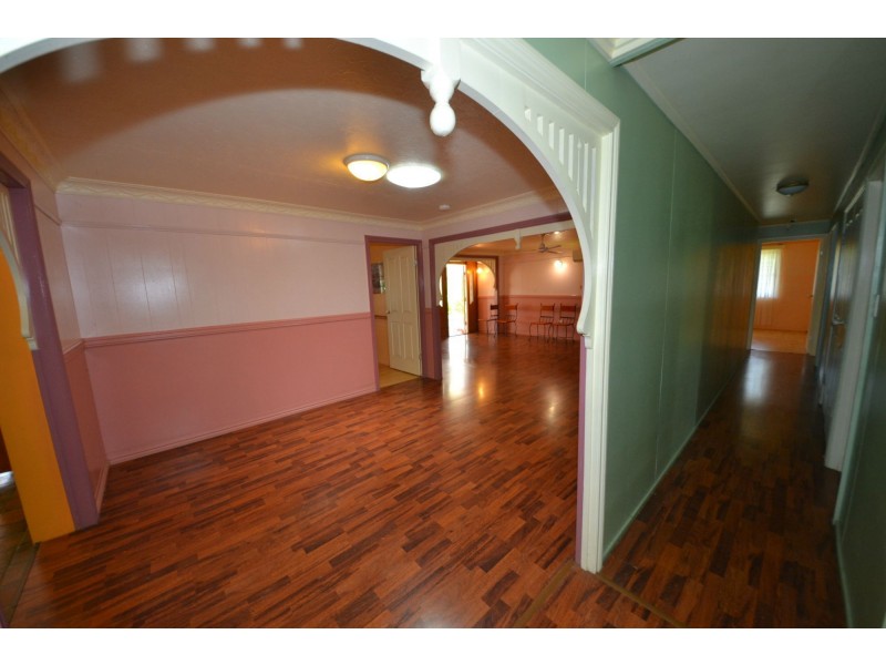 45 Black Gin Creek Road, Alton Downs QLD 4702