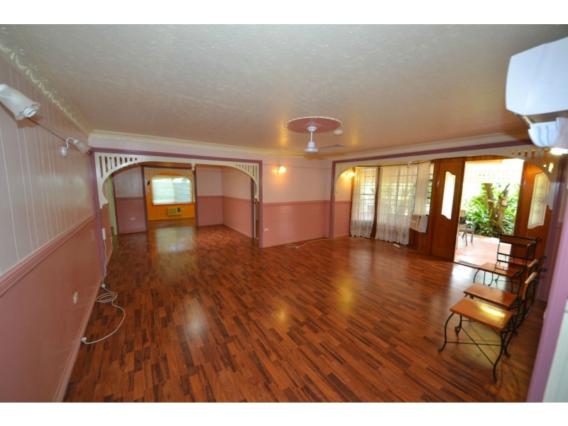 45 Black Gin Creek Road, Alton Downs QLD 4702