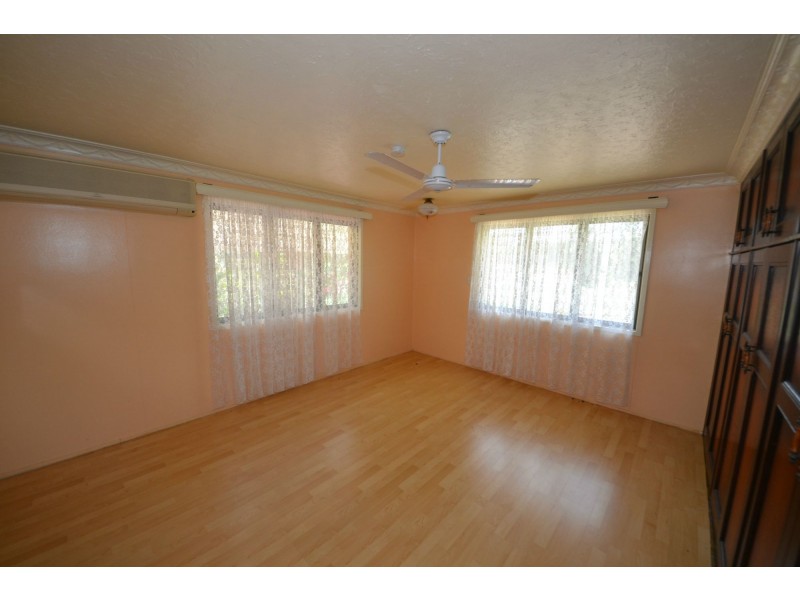 45 Black Gin Creek Road, Alton Downs QLD 4702