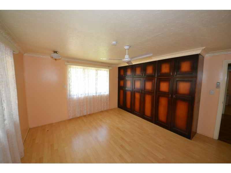 45 Black Gin Creek Road, Alton Downs QLD 4702