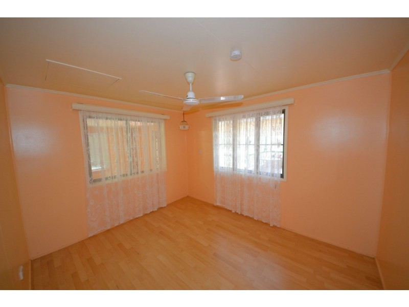 45 Black Gin Creek Road, Alton Downs QLD 4702