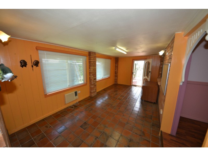 45 Black Gin Creek Road, Alton Downs QLD 4702