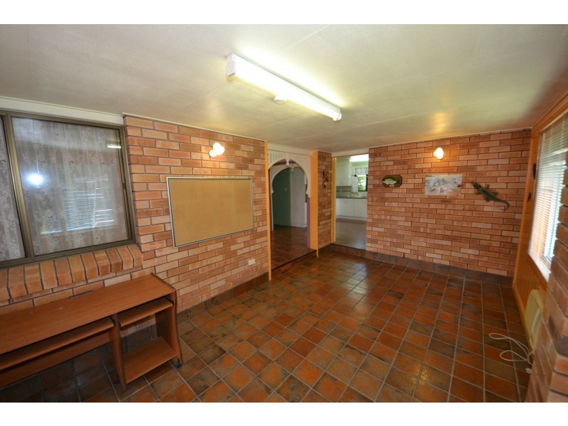 45 Black Gin Creek Road, Alton Downs QLD 4702