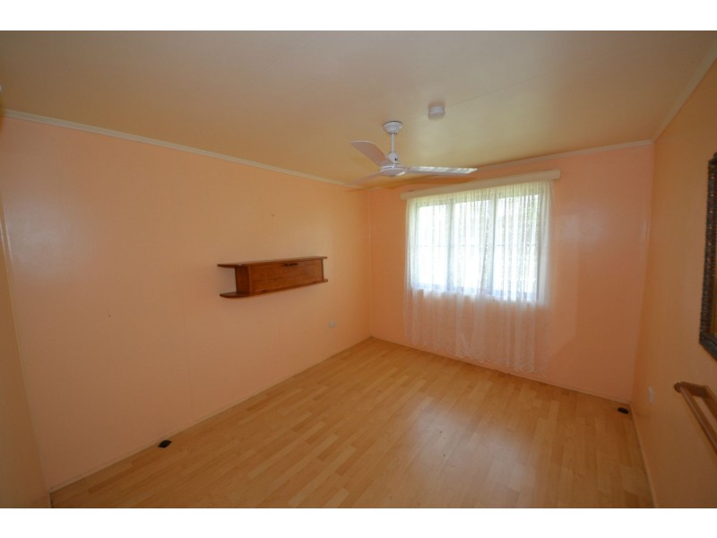 45 Black Gin Creek Road, Alton Downs QLD 4702