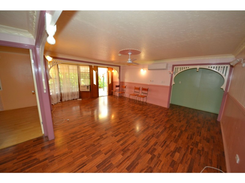 45 Black Gin Creek Road, Alton Downs QLD 4702