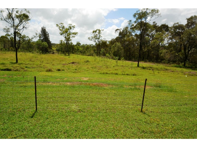 45 Black Gin Creek Road, Alton Downs QLD 4702