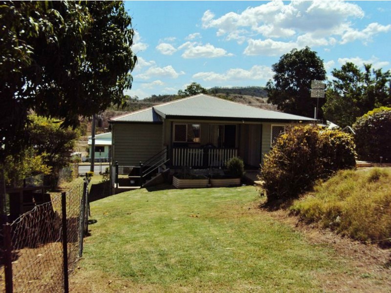 21 James Street, Mount Morgan QLD 4714