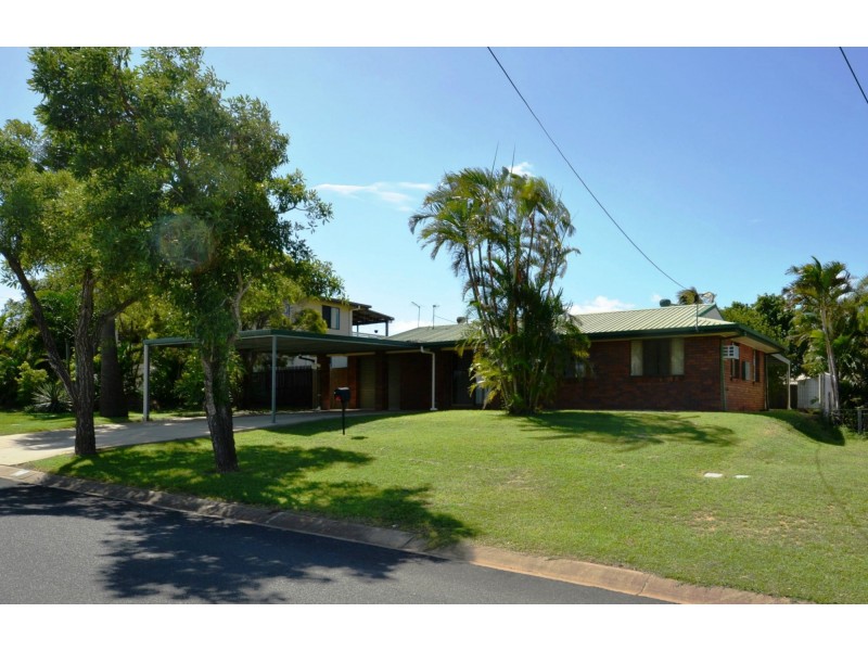 62 Donovan Crescent, Gracemere QLD 4702