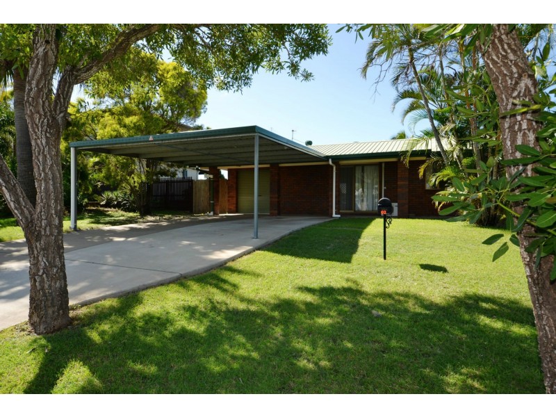 62 Donovan Crescent, Gracemere QLD 4702