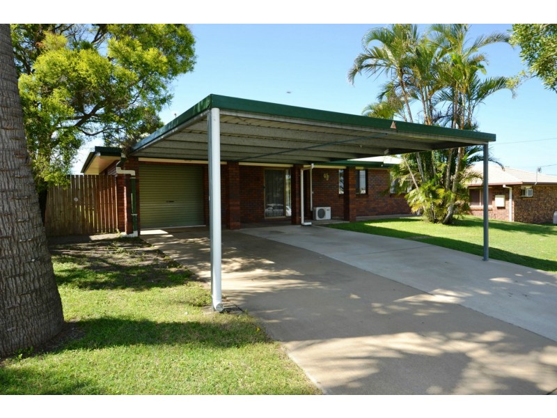 62 Donovan Crescent, Gracemere QLD 4702