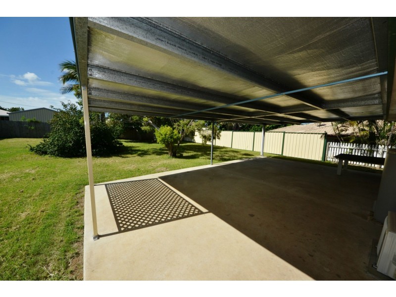 62 Donovan Crescent, Gracemere QLD 4702
