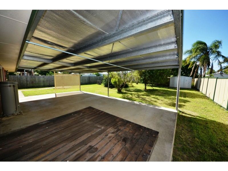 62 Donovan Crescent, Gracemere QLD 4702