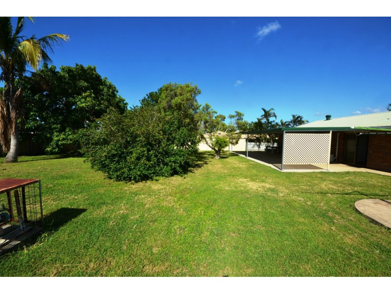 62 Donovan Crescent, Gracemere QLD 4702