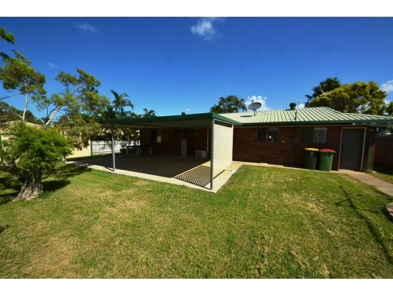 62 Donovan Crescent, Gracemere QLD 4702