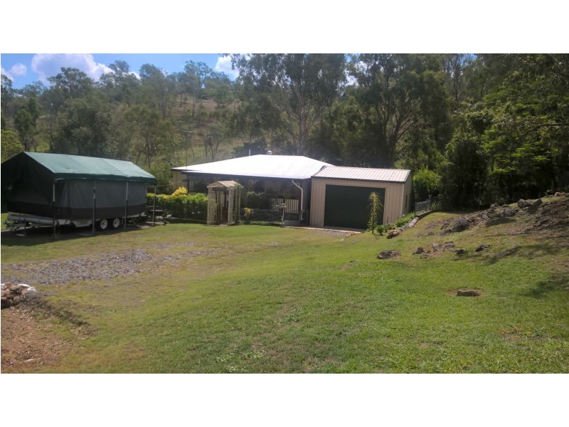 2 Possum Street St, Mount Morgan QLD 4714