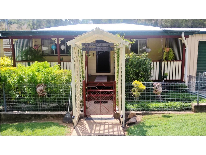 2 Possum Street St, Mount Morgan QLD 4714