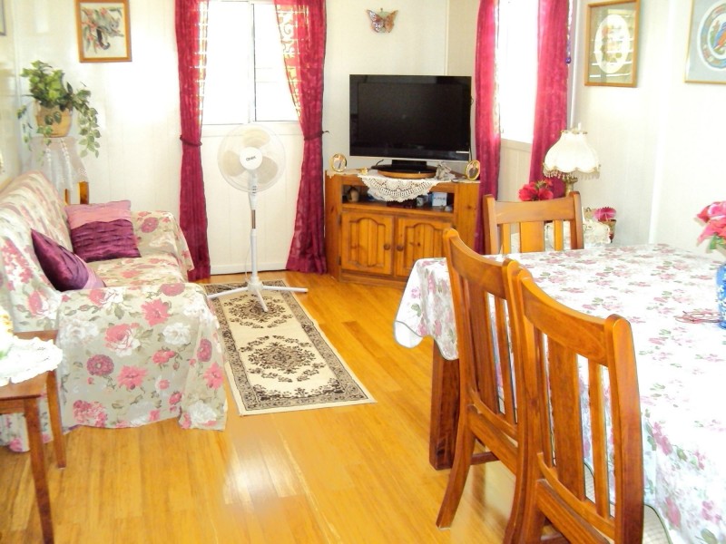 2 Possum Street St, Mount Morgan QLD 4714