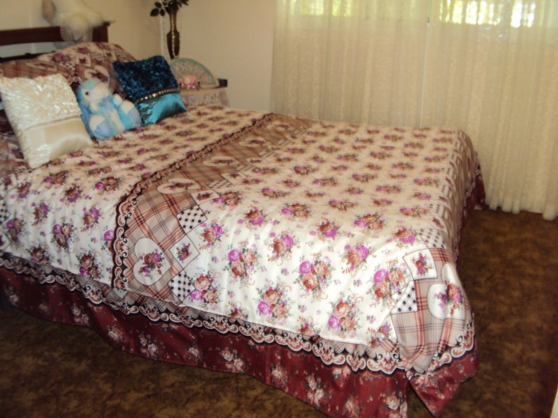 2 Possum Street St, Mount Morgan QLD 4714